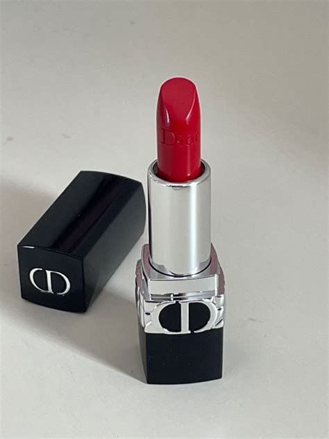 dior saint honore lipstick|dior reimagined lipstick.